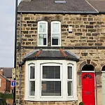 3-bedroom With Free Parking&flexible Bed Configuration * Harrogate