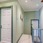3-bedroom With Free Parking&flexible Bed Configuration Harrogate