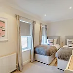 3-bedroom With Free Parking&flexible Bed Configuration * Harrogate