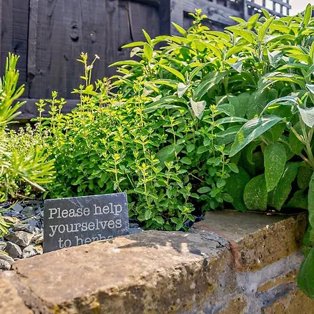 3-bedroom With Free Parking&flexible Bed Configuration Harrogate