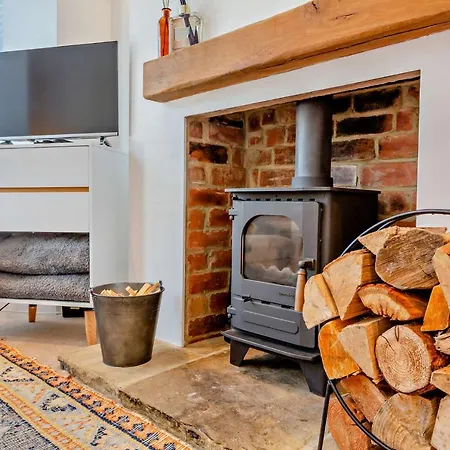 3-bedroom With Free Parking&flexible Bed Configuration Harrogate