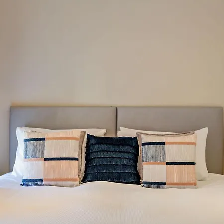 Feriehus 3-bedroom With Free Parking&flexible Bed Configuration *