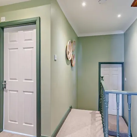 3-bedroom With Free Parking&flexible Bed Configuration Harrogate