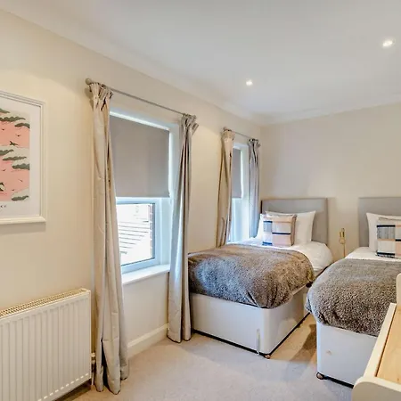 3-bedroom With Free Parking&flexible Bed Configuration * Harrogate